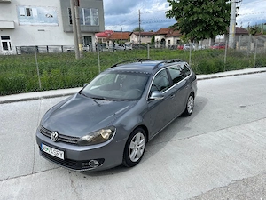 vw golf 6 2010 euro 5