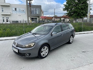 vw golf 6 2010 euro 5 - imagine 5