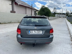 vw golf 6 2010 euro 5 - imagine 4