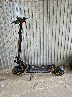 Trotineta electrica Kukirin G2 Master  