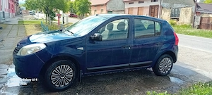 Dacia sandero stapway - imagine 3