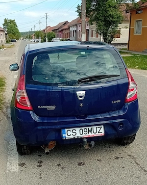 Dacia sandero stapway - imagine 2