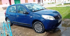 Dacia sandero stapway - imagine 4