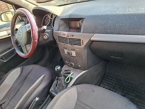 Dezmembrez Opel astra h 2007 1.9, Z19DT - imagine 5