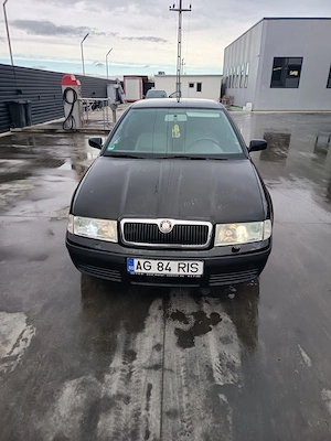 Vand Skoda Octavia+GPL - imagine 5