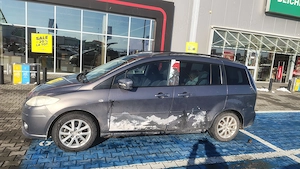 Mazda 5 Facelift - imagine 2