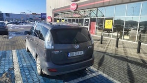 Mazda 5 Facelift - imagine 3