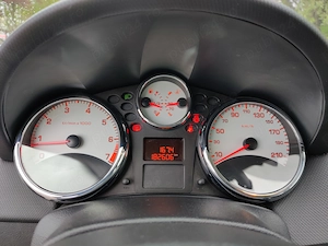 Vând schimb Peugeot 207 SW - imagine 5