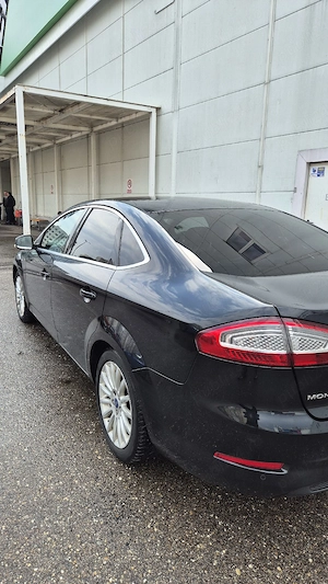 Ford Mondeo MK4 2011   Titanium, Automat Powershift, - imagine 5