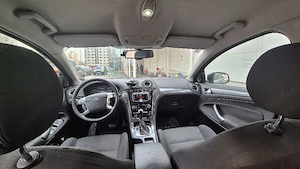 Ford Mondeo MK4 2011   Titanium, Automat Powershift, - imagine 2