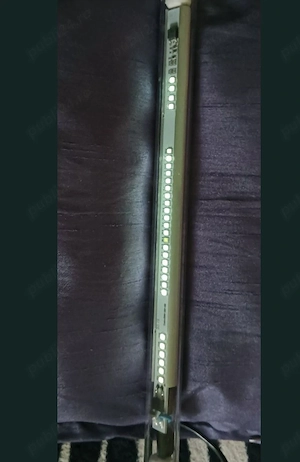 Tub led Aquael corp de iluminat  8W - imagine 2