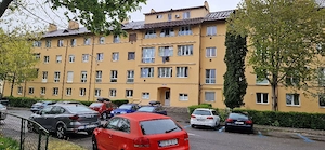 Camera de camin,zona Stefan cel Mare