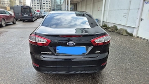 Ford Mondeo MK4 2011   Titanium, Automat Powershift, - imagine 4