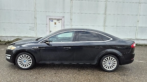 Ford Mondeo MK4 2011   Titanium, Automat Powershift, - imagine 3