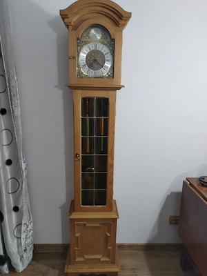 Vând ceas pendula Tempus Fugit