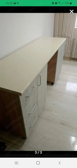 Vand garsoniera confort 3