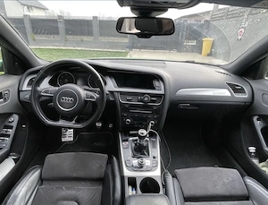 Audi a4 quattro 2015 - imagine 4