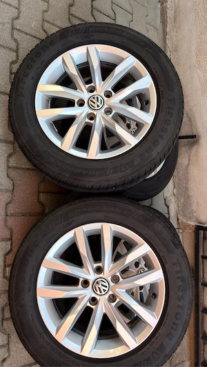 jante passat b8 