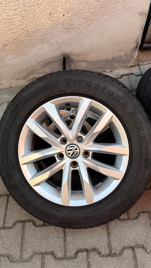 jante passat b8  - imagine 2