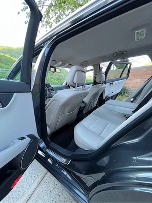 Mercedes w204 C klasse 220 - imagine 7