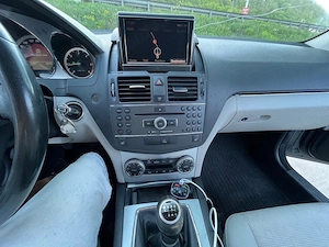 Mercedes w204 C klasse 220 - imagine 6