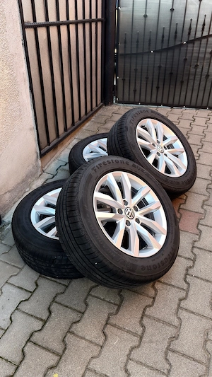jante passat b8  - imagine 3