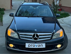 Mercedes w204 C klasse 220 - imagine 2
