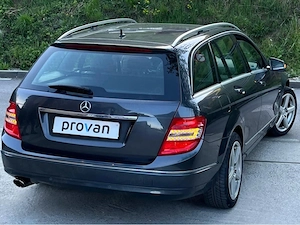 Mercedes w204 C klasse 220 - imagine 4