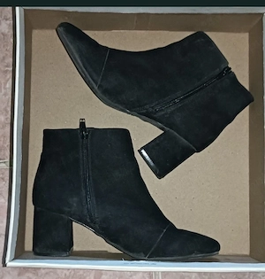 pantofi dama 38 - imagine 2
