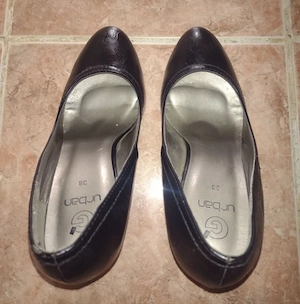 pantofi dama 38 - imagine 4