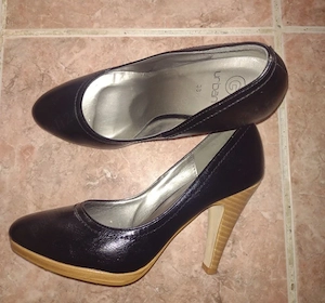 pantofi dama 38 - imagine 3