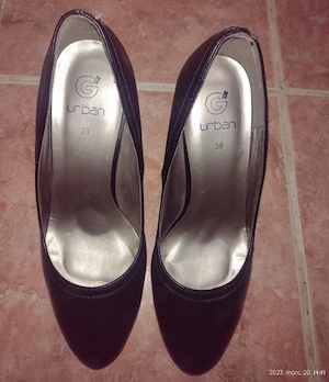 pantofi dama 38 - imagine 5