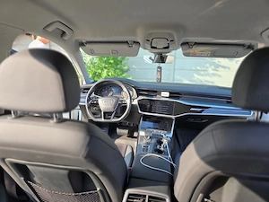 audi a6 c8  - imagine 2