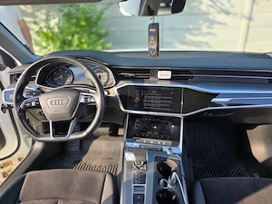 audi a6 c8  - imagine 3