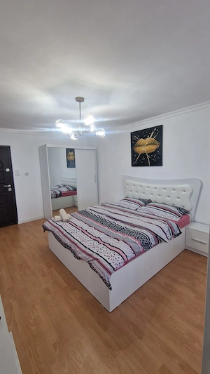 Inchiriez garsoniera in regim hotelier. - imagine 2