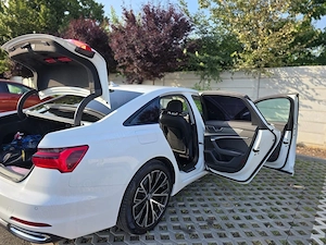 audi a6 c8  - imagine 4