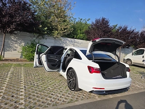 audi a6 c8  - imagine 6