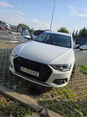 audi a6 c8  - imagine 8