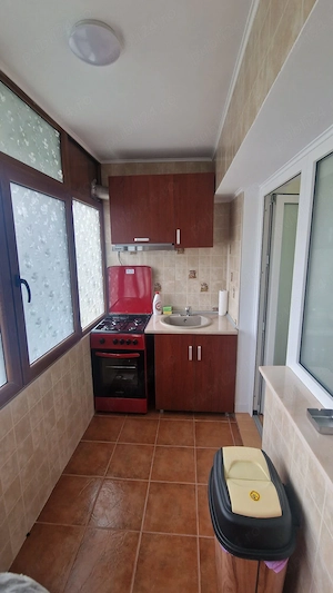 Inchiriez garsoniera in regim hotelier. - imagine 4