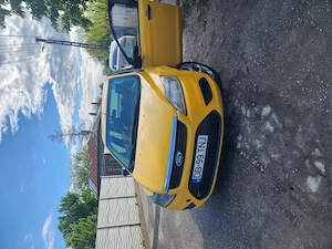De vânzare ford focus 1.6 gaz benzina  - imagine 3