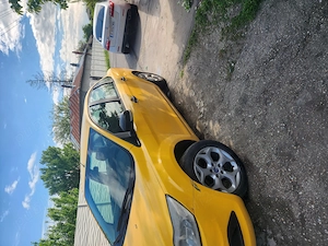 De vânzare ford focus 1.6 gaz benzina  - imagine 4