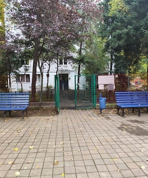 Vând apartament doua camere 