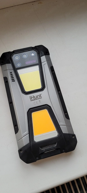 Telefon ihunt projector pro  - imagine 2