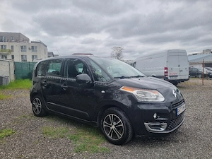 Citroen C3 picasso 1.6 hdi 92cp Euro 5 Unic Proprietar RO  - imagine 3
