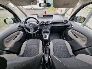 Citroen C3 picasso 1.6 hdi 92cp Euro 5 Unic Proprietar RO  - imagine 5