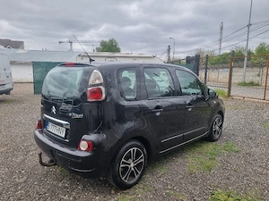 Citroen C3 picasso 1.6 hdi 92cp Euro 5 Unic Proprietar RO  - imagine 2