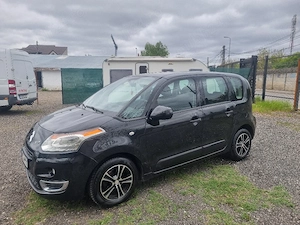 Citroen C3 picasso 1.6 hdi 92cp Euro 5 Unic Proprietar RO 