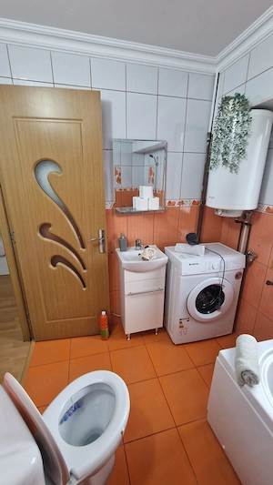 Inchiriez garsoniera in regim hotelier. - imagine 5