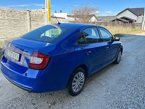 Skoda Rapid An 2020 63200km.reali - imagine 2