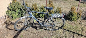 Bicicleta City Scott